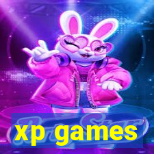 xp games